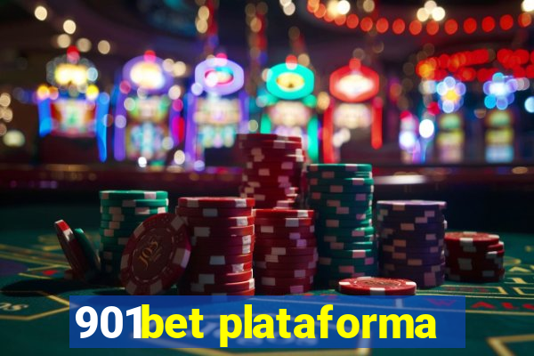 901bet plataforma